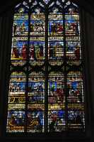 076 Transfert à Rome des reliques de saint Etienne