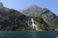 079 Cascade - Milford Sound