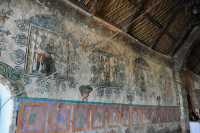 075 Mur gauche (Passion)