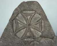 04 Erevan - Khachkar