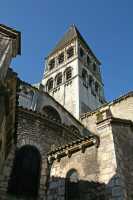 06 - Tounus - Abbaye