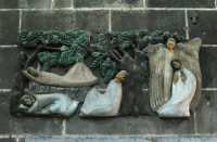 007 Chemin de croix - Agone au jardin des oliviers