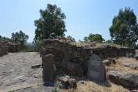 19 Porte intéreure de la ville (10°-8°s. BC)