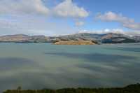 91 Baie de Lyttelton