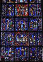 003 Tentations du Christ - Noces de Cana