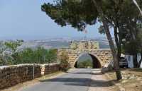 02 Entrée du sanctuaire