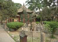 176 Xian - Mosquée