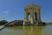 06 Montpellier - Château d'eau