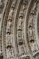 32 Saintes - Cath. St. Pierre