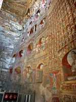 116 Gr 11 Paroi droite