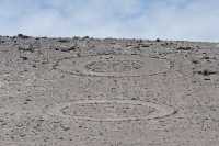 090 Cercles près du géant