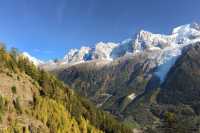 15 Vallée de Chamonix