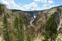 05 Lower Fallls (Artist Point)