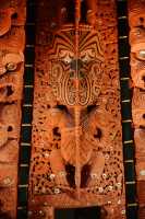 44 Grenier du chef Te Pokiha (± 1870)