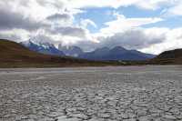 39 Laguna amarga & Tres torres