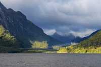 016 Centrale hydroélectrique de Manapouri