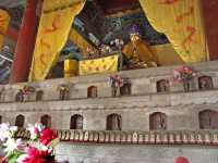 06  Jie Tai - Bouddha