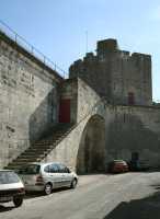 67 Tour de la poudrière