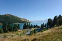 12 Lac Tekapo