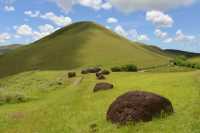 09 Pukaos - Puna Pau