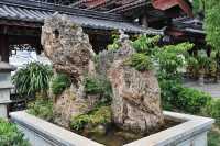 23 Montagne miniature