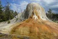 62 Orange Spring Mound