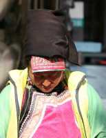 22 Marchande de fruits