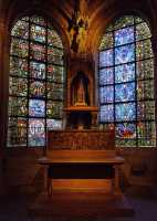 10 Chapelle de la Vierge