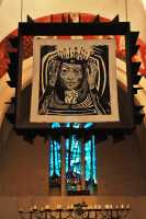 49 Transept gauche - Marie