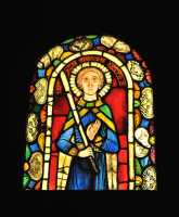 17 St Timothée (± 1160) Bas Rhin