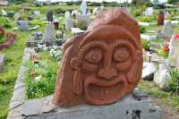 18 Verso (Cimetière)