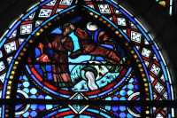 21 Lion & personnage