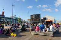 83 Cinéma - Auckland