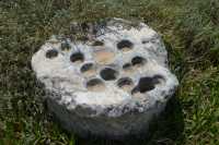 029 Base de colonne réutilisée (jeu)