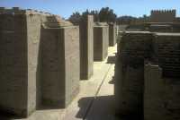 69 Babylone (voie processionnelle)