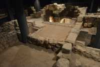 10 Citerne (Résidence de l'ouest)