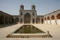 046 Mosquée Nassir ol Molk