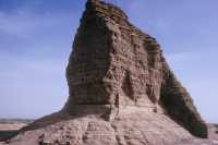 410 Dour-Kurigalzou Ziggurat