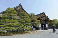 021 Château Nijo-jo