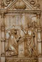 21 - Apparition à Marie