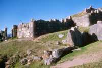 057 Saqsayhuaman