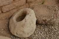 44 Beersheva - Récipient de pierre