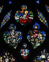 04 Jean à Patmos - Cavaliers *