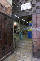 3 Grotte d'Elie - Synagogue