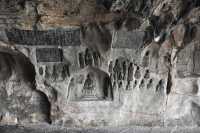 30 Colline des couleurs accumulées