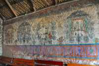 064 Parinacota Mur droit