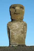 52 Moai