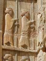 081 Tombeau d'Artaxerxes II