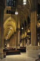 28 Saint Patrick - Chaire