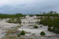 18 Norris Geyser Basin B